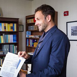 Bilder Jonny Lee Miller