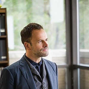 Bilder Jonny Lee Miller