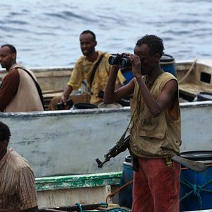 Bilder Captain Phillips