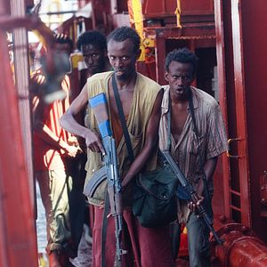 Bilder Captain Phillips