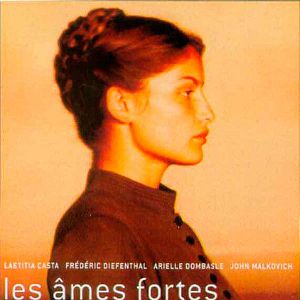 Bilder Die starken Seelen