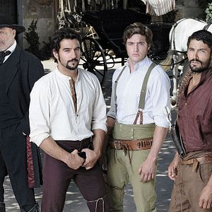 Bilder Raúl Mérida