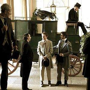 Bilder Antonio Velázquez