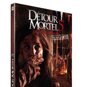 Bilder Wrong Turn 5 - Bloodlines