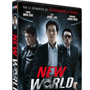 Bilder New World - Zwischen den Fronten