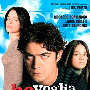 Bilder Ho voglia di te