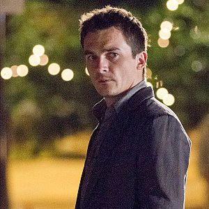 Bilder Rupert Friend