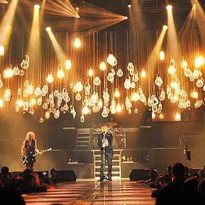 Bilder Def Leppard Viva! Hysteria Concert