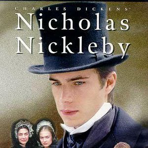 Bilder The Life and Adventures of Nicholas Nickleby