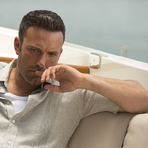 Bilder Ben Affleck