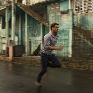 Bilder Runner Runner