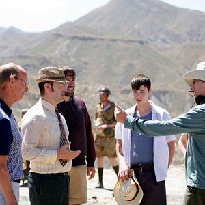 Bilder Francesc Colomer