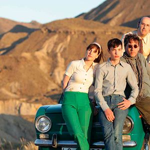 Bilder Francesc Colomer