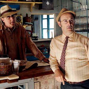 Bilder Javier Cámara