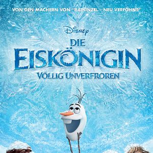 Bilder Die Eiskönigin - Völlig unverfroren