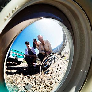 Bilder Francesc Colomer