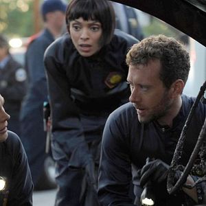 Bilder Emily Deschanel