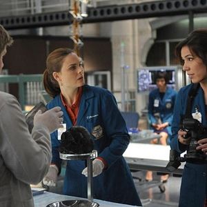 Bilder Emily Deschanel