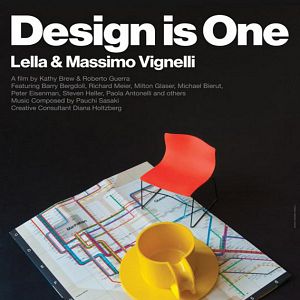 Bilder Design is One: The Vignellis
