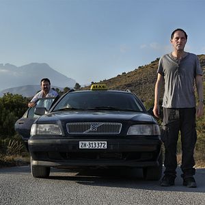 Bilder Stanley Townsend