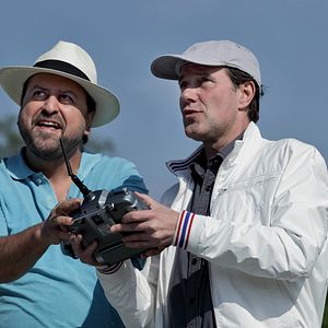 Bilder Stanley Townsend