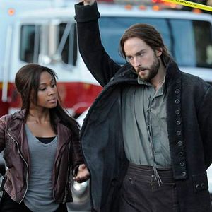 Bilder Nicole Beharie