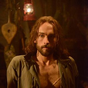 Bilder Tom Mison