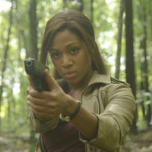 Bilder Nicole Beharie