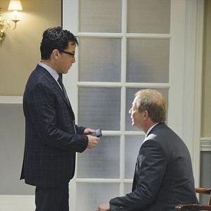 Bilder Joshua Malina