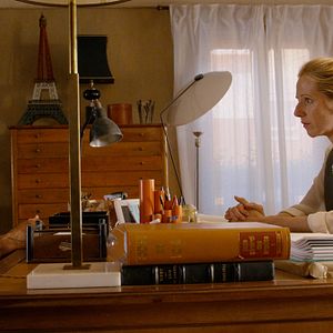 Bilder Sandrine Kiberlain