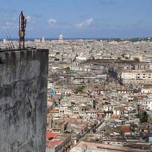 Bilder Una Noche - Eine Nacht in Havanna