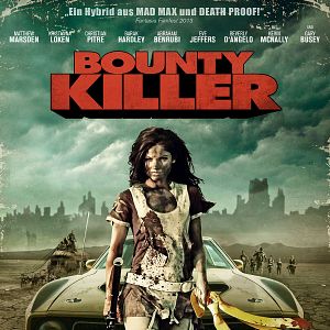Bilder Bounty Killer
