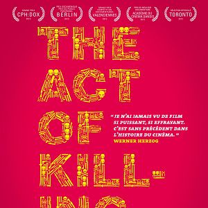 Bilder The Act of Killing