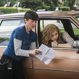 Bilder Chloë Grace Moretz