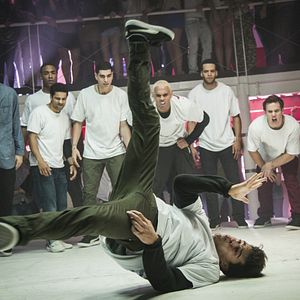 Bilder Battle of the Year