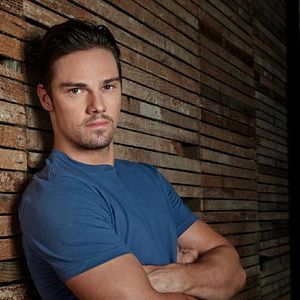 Bilder Jay Ryan (III)
