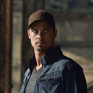 Bilder Jay Ryan (III)