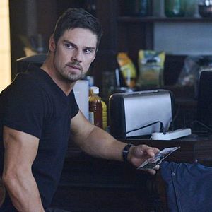 Bilder Jay Ryan (III)
