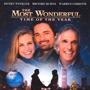 Bilder The Most Wonderful Time Of The Year