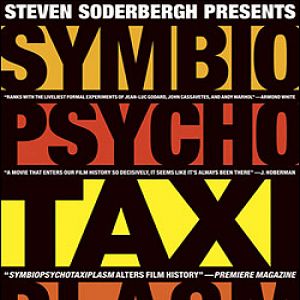 Bilder Symbiopsychotaxiplasm: Take One