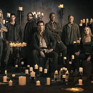 Bilder Tracy Spiridakos