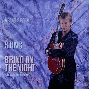 Bilder Bring on the night