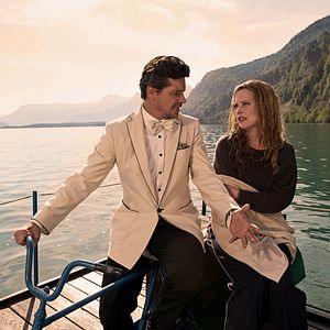 Bilder Im weißen Rössl - Wehe, du singst!