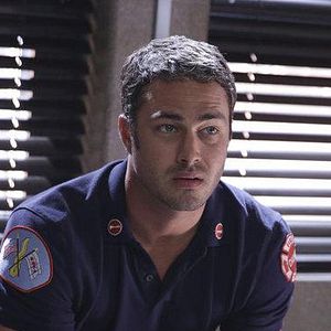 Bilder Taylor Kinney