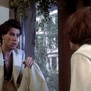 Bilder John Travolta