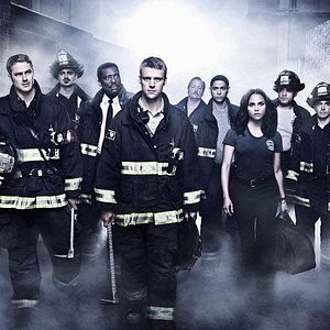 Bilder Chicago Fire