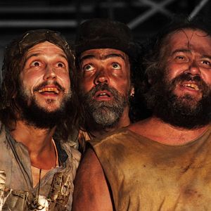 Bilder Minutos Atrás