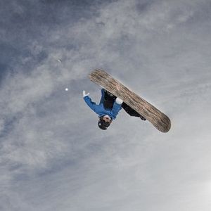 Bilder The Crash Reel