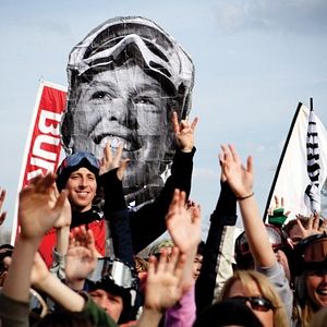 Bilder The Crash Reel