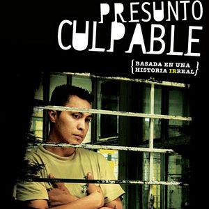 Bilder Présumé Coupable